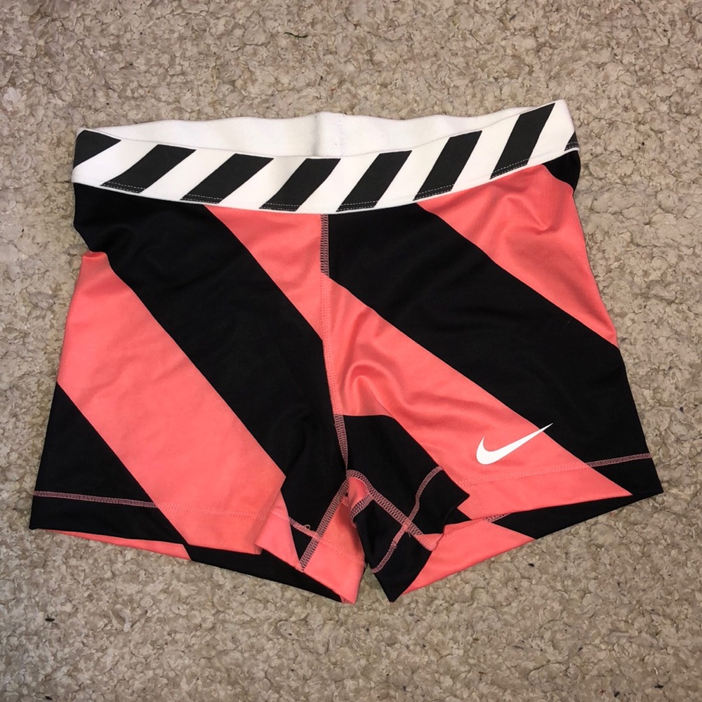 Nike Pro spandex